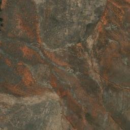 Satellite imagery of Pummerna Hill, AU