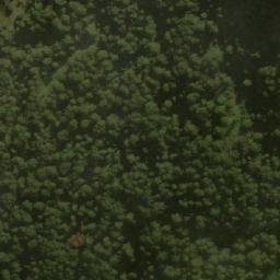 Satellite imagery of Mount Lousey, AU