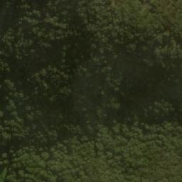 Satellite imagery of Mount Lousey, AU