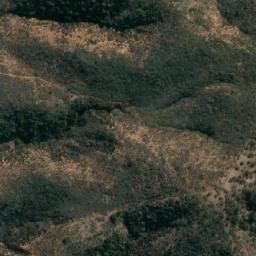 Satellite imagery of Morro Cardones, CL