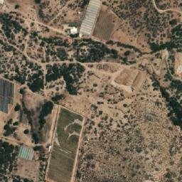 Satellite imagery of El Calvario, CL