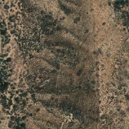Satellite imagery of El Calvario, CL