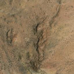 Satellite imagery of Cerro La Tenca, CL