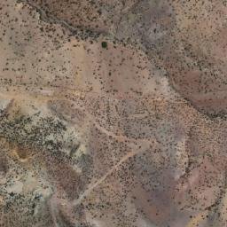 Satellite imagery of Morro Quilos, CL