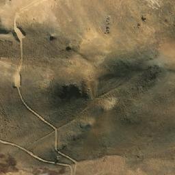 Satellite imagery of Morro Peñón, CL