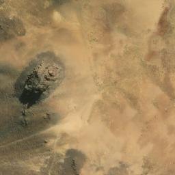 Satellite imagery of Morro Peñón, CL