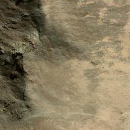 Satellite imagery of Cerro Jorquera, CL