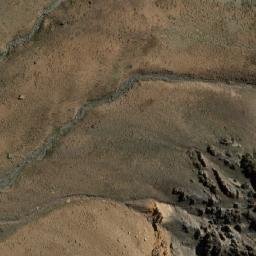 Satellite imagery of Puntilla Colorada, CL