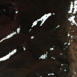 Satellite imagery of Portillo de Cobre, AR