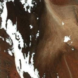 Satellite imagery of Portillo de Cobre, AR