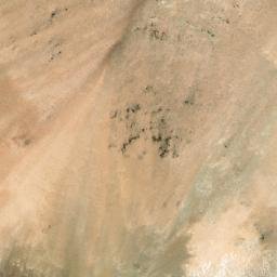 Satellite imagery of Portillo de la Fortuna, AR