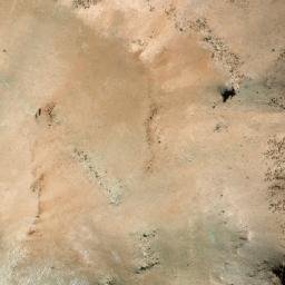 Satellite imagery of Portillo de la Fortuna, AR