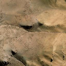 Satellite imagery of Portillo de la Fortuna, AR