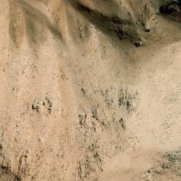 Satellite imagery of Cerro Aguada del Cucaracho, AR