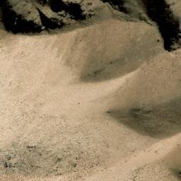 Satellite imagery of Cerro Aguada del Cucaracho, AR