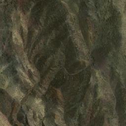 Satellite imagery of Cordón de La Gloria, AR