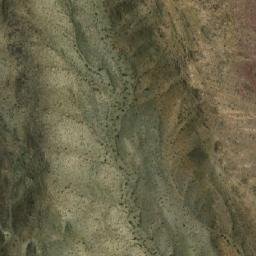 Satellite imagery of Cordón de La Gloria, AR