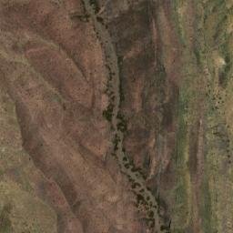 Satellite imagery of Cordón de La Gloria, AR