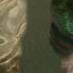 Satellite imagery of Cerro Redondo, AR