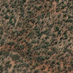 Satellite imagery of Newman Rock, Fraser Range, AU