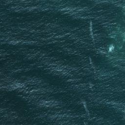 Satellite imagery of Point Sinclair, AU