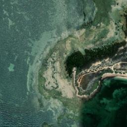 Satellite imagery of Low Point, AU