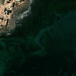 Satellite imagery of Round Point, AU