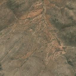 Satellite imagery of Monument Hill, AU