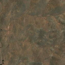 Satellite imagery of Walpunda Hill, AU