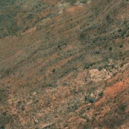 Satellite imagery of Raven Hill Mine, AU