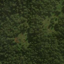Satellite imagery of Mount Lousey, AU