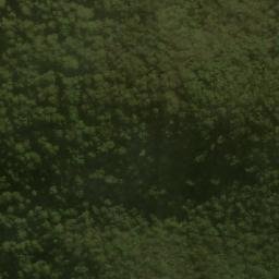 Satellite imagery of Mount Lousey, AU