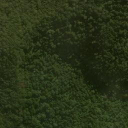 Satellite imagery of Mount Lousey, AU