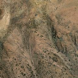 Satellite imagery of Cerro La Tenca, CL