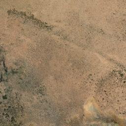 Satellite imagery of Cerro La Tenca, CL