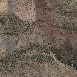 Satellite imagery of Morro Quilos, CL