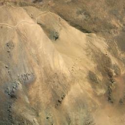 Satellite imagery of Morro Peñón, CL