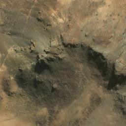 Satellite imagery of Morro Peñón, CL