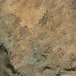 Satellite imagery of Morro Peñón, CL
