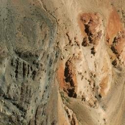 Satellite imagery of Puntilla Colorada, CL