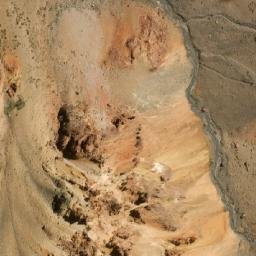 Satellite imagery of Puntilla Colorada, CL