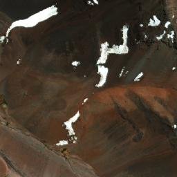 Satellite imagery of Portillo de Cobre, AR