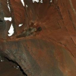 Satellite imagery of Portillo de Cobre, AR