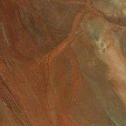 Satellite imagery of Portillo de Cobre, AR