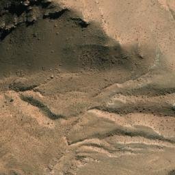 Satellite imagery of Cerro Redondo, AR