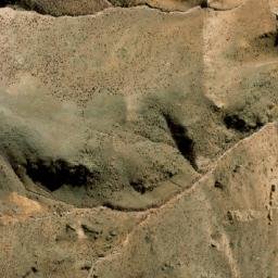 Satellite imagery of Portillo de la Fortuna, AR