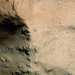 Satellite imagery of Cerro Aguada del Cucaracho, AR