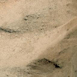 Satellite imagery of Cerro Aguada del Cucaracho, AR