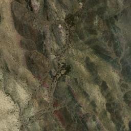Satellite imagery of Cordón de La Gloria, AR