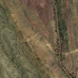 Satellite imagery of Cordón de La Gloria, AR